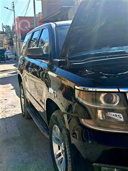 شيفروليه تاهو